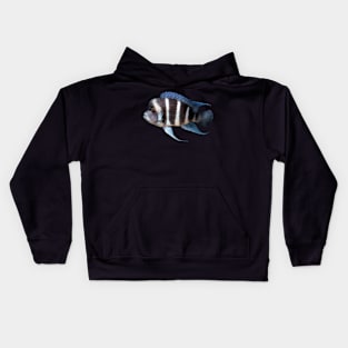 African Rift Kids Hoodie